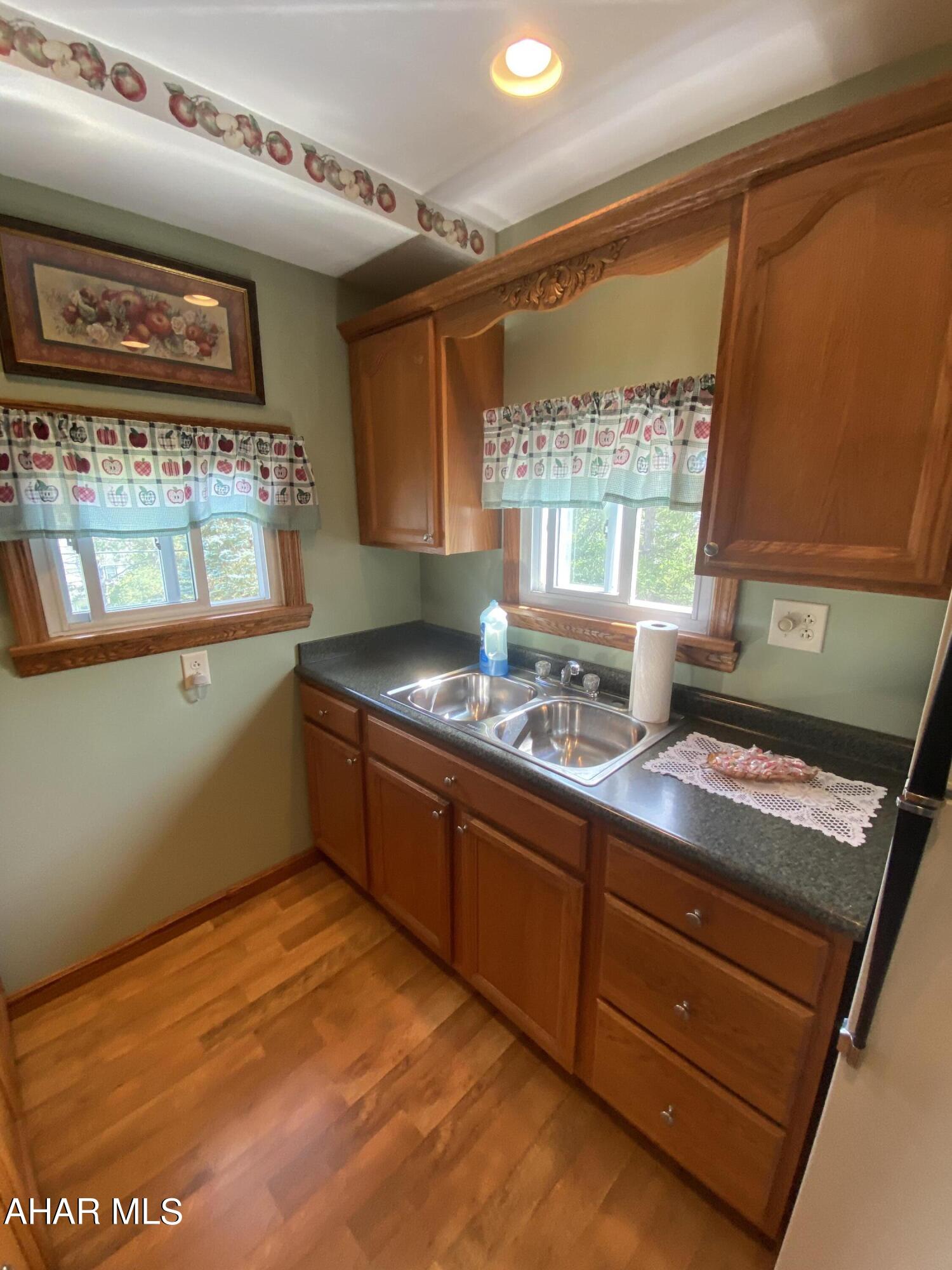 Juniata - Residential