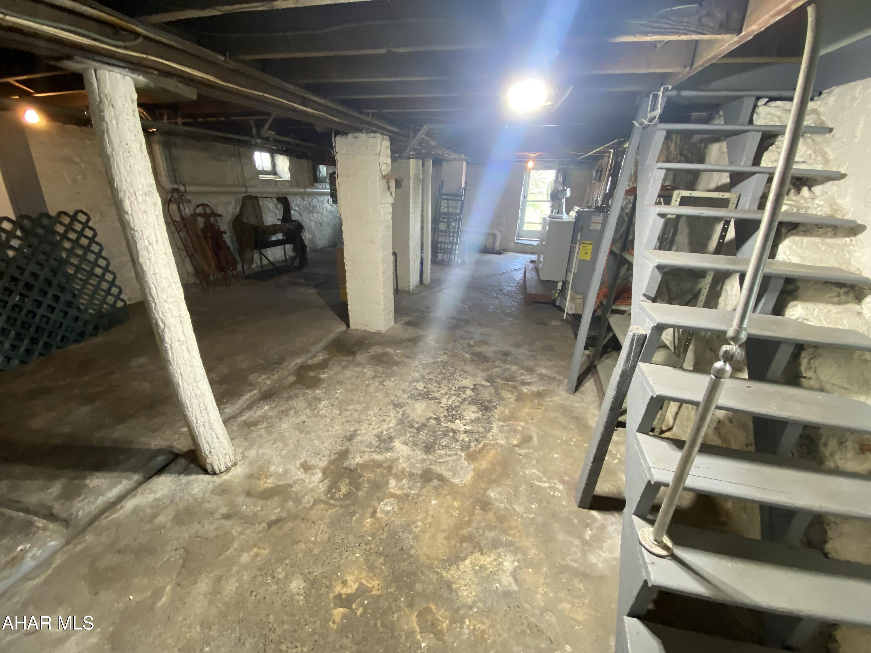 Juniata - Residential