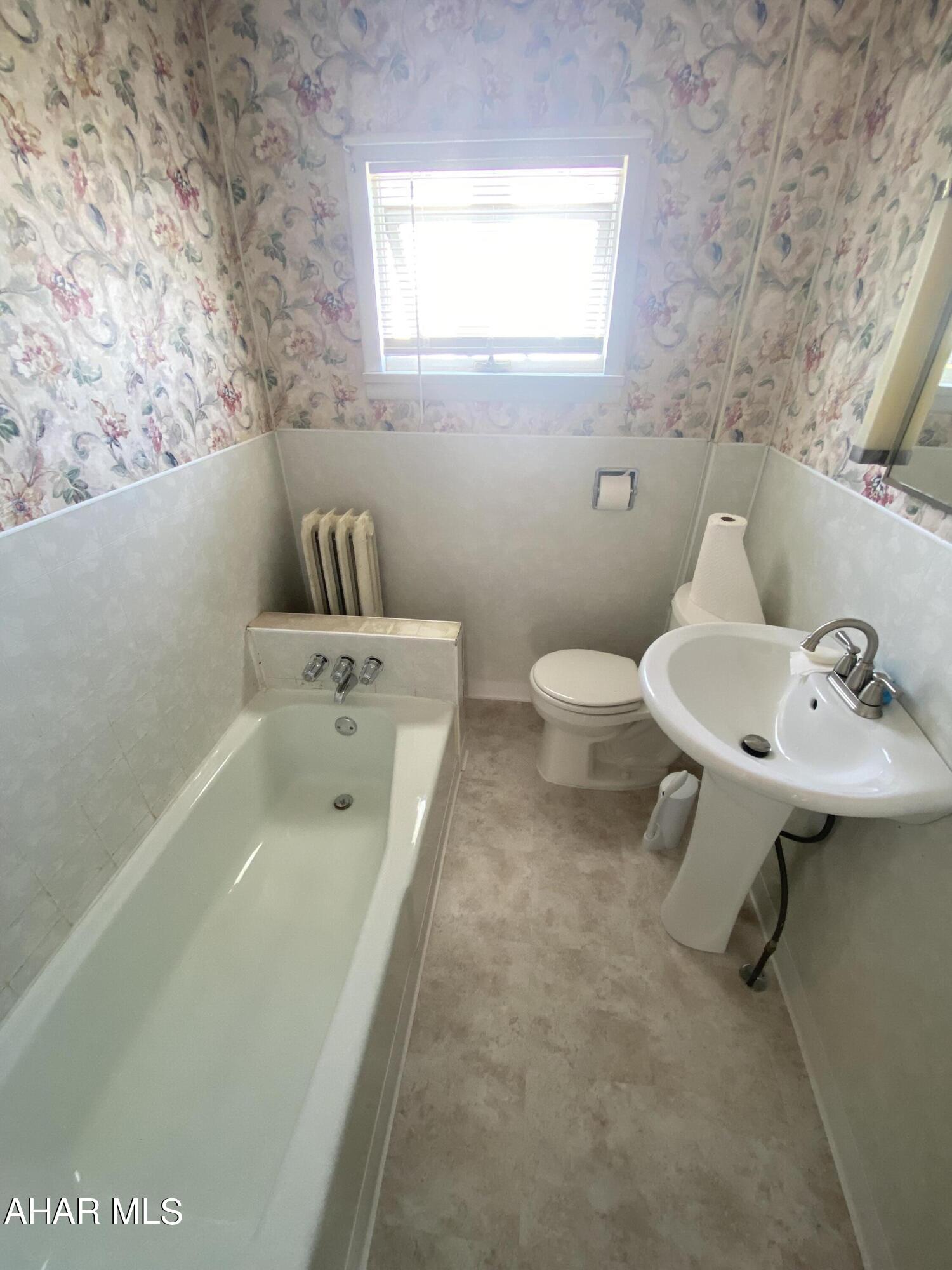 Juniata - Residential