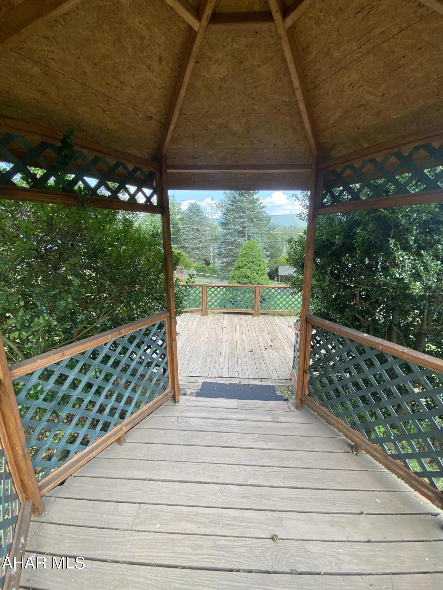 Juniata - Residential