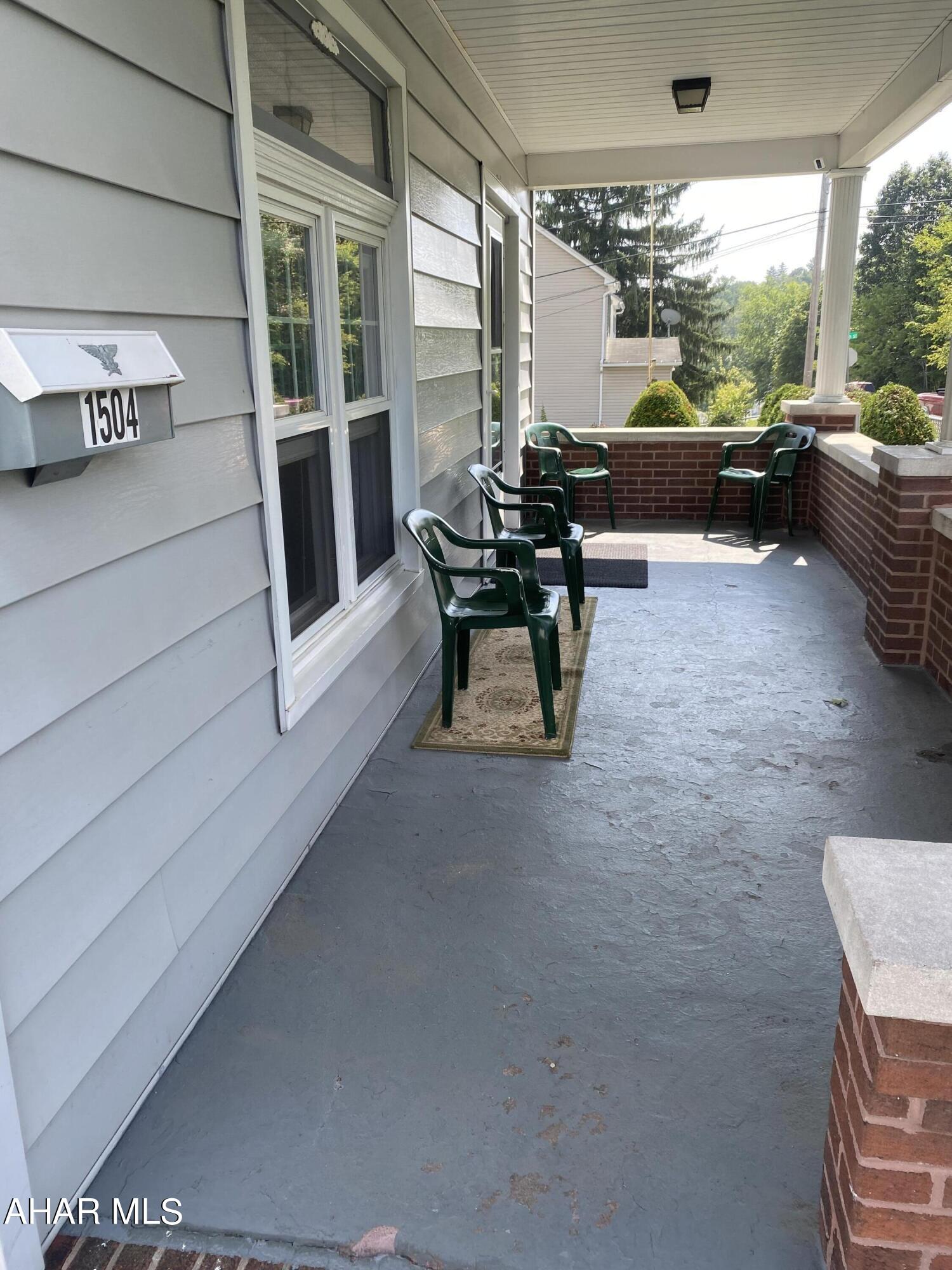 Juniata - Residential