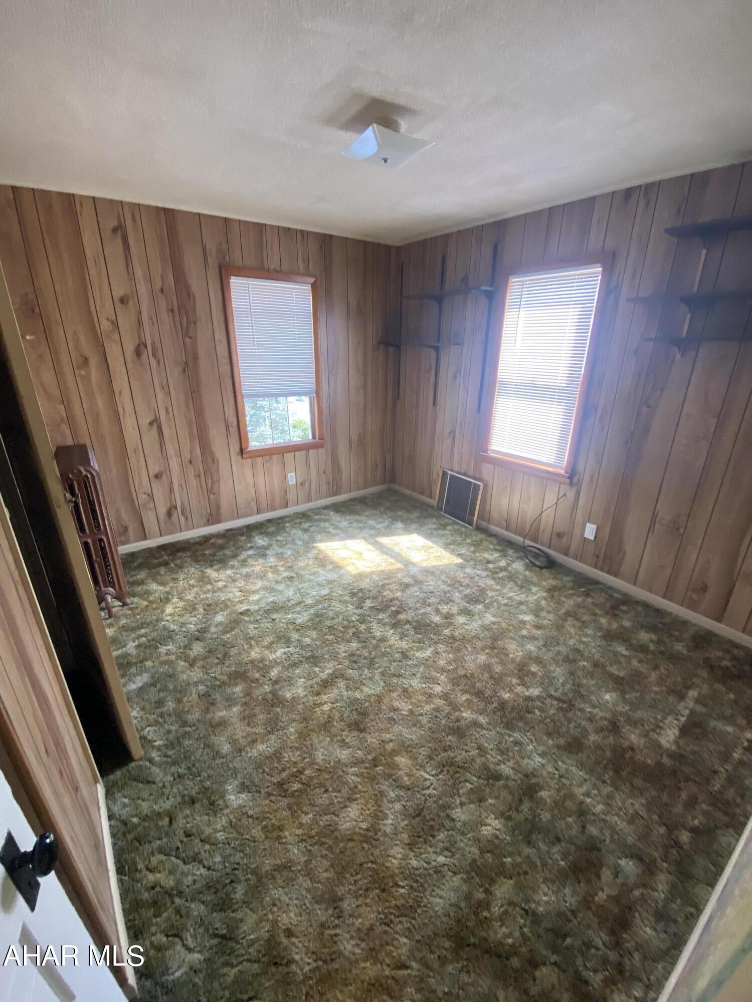 Juniata - Residential