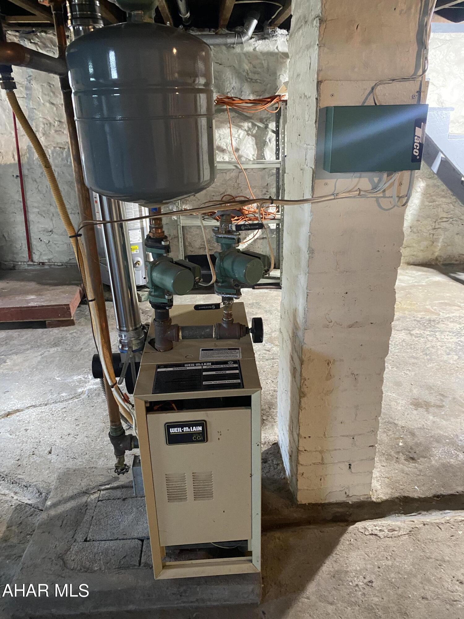 Juniata - Residential