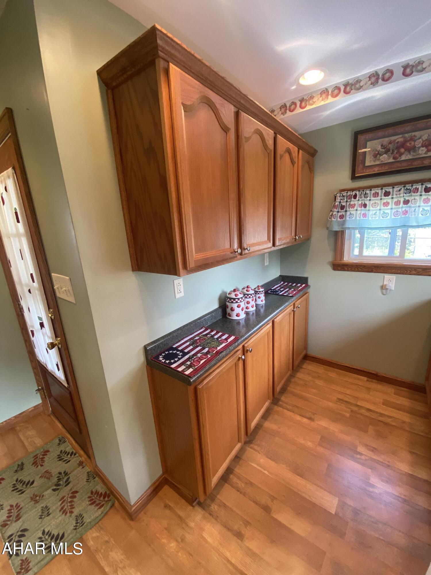 Juniata - Residential