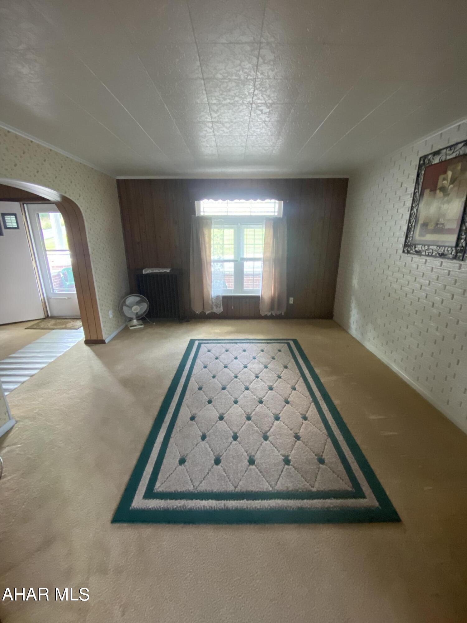 Juniata - Residential