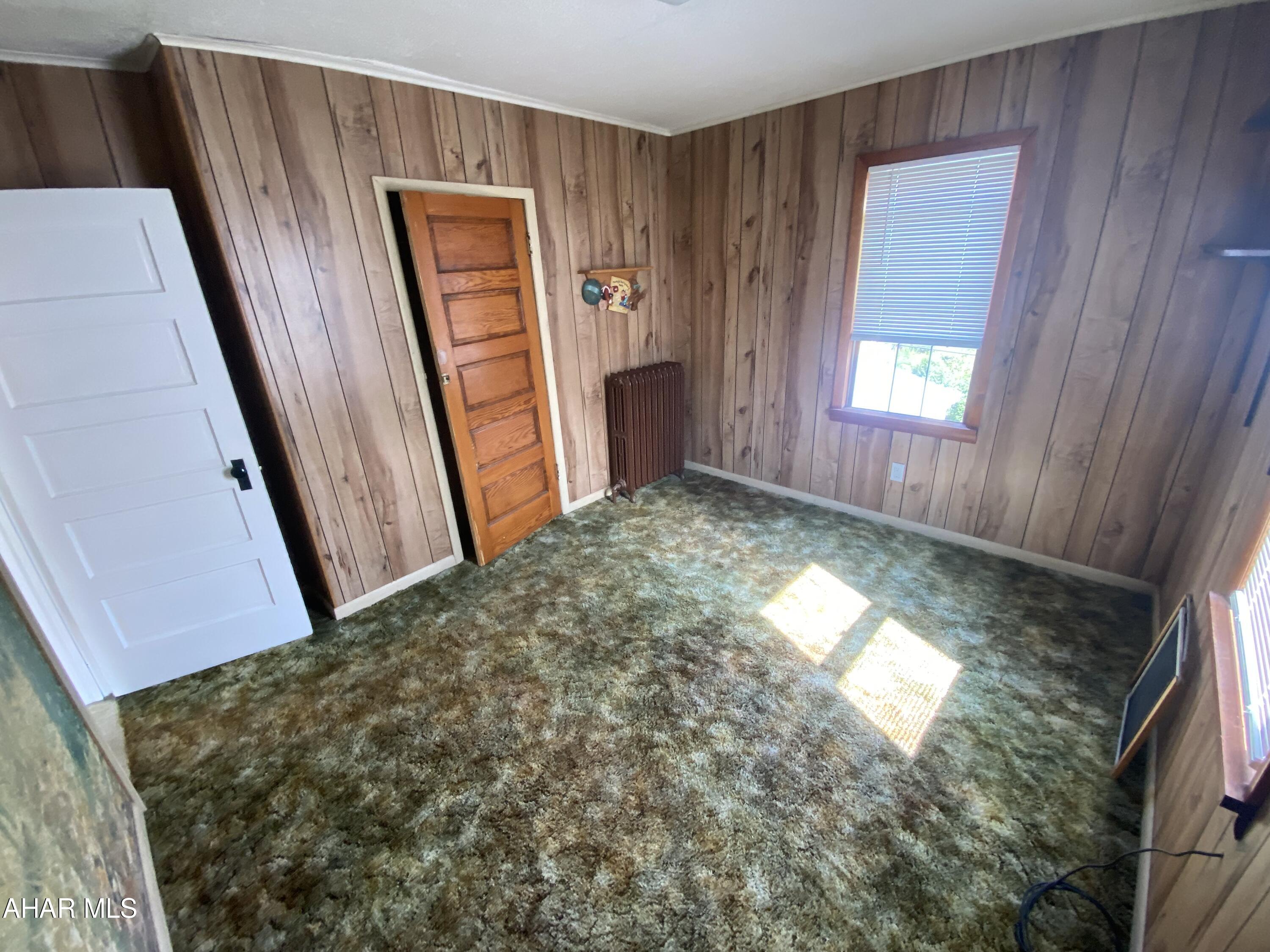 Juniata - Residential