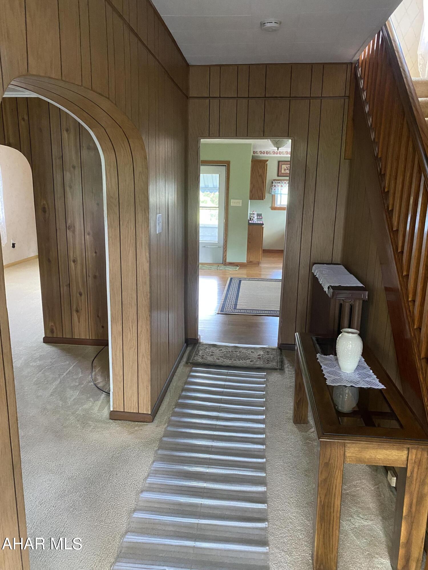 Juniata - Residential