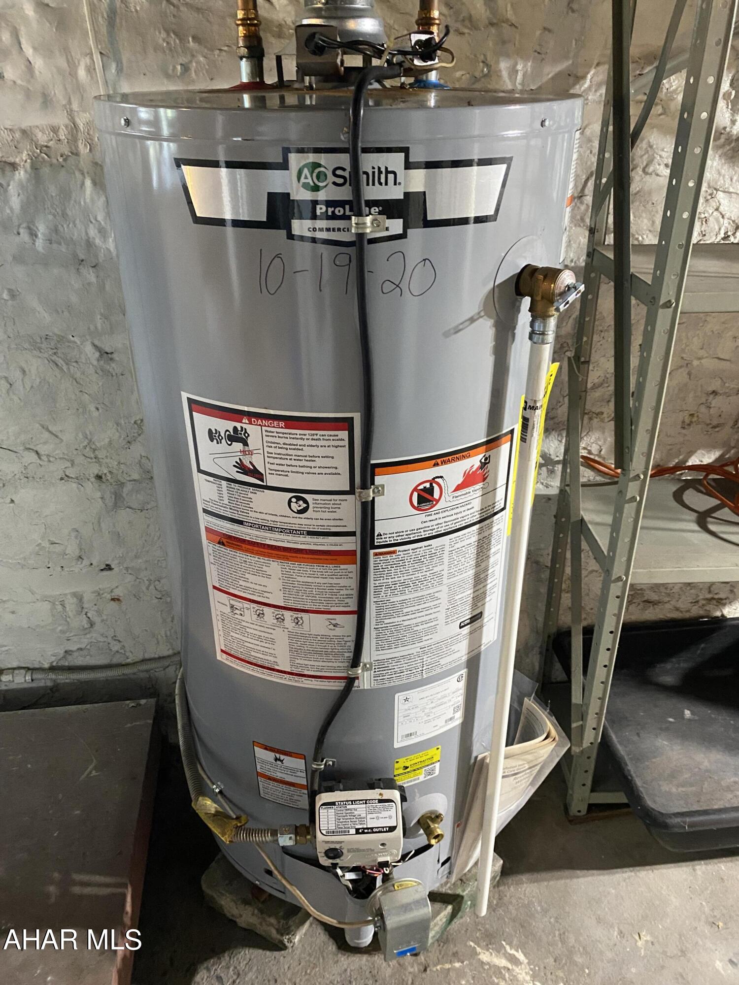 Juniata - Residential