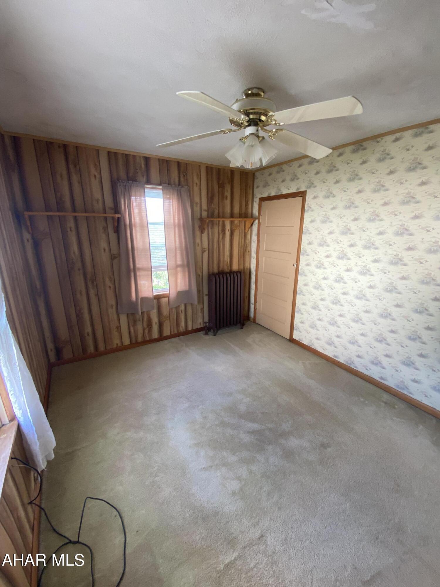 Juniata - Residential