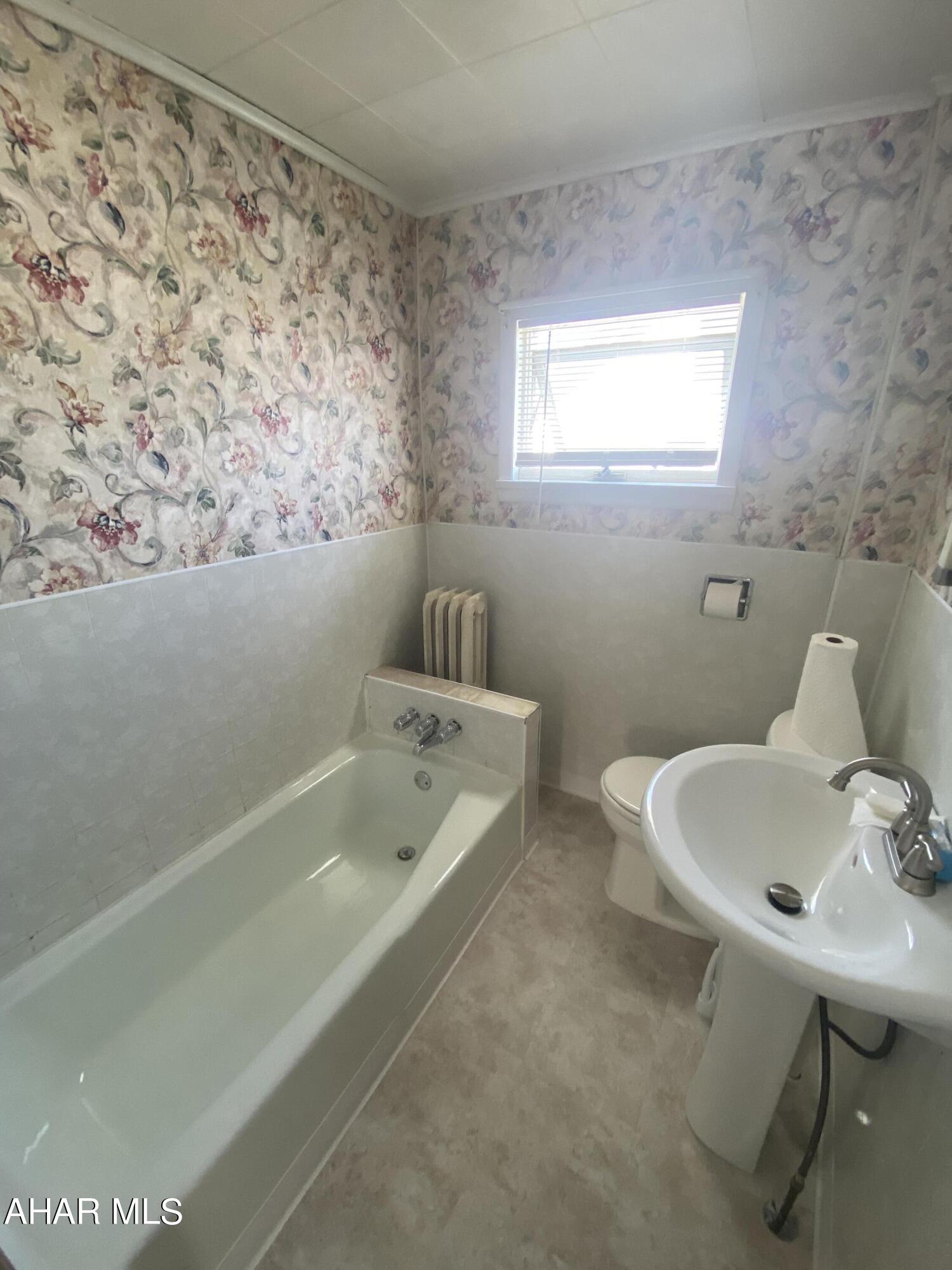 Juniata - Residential