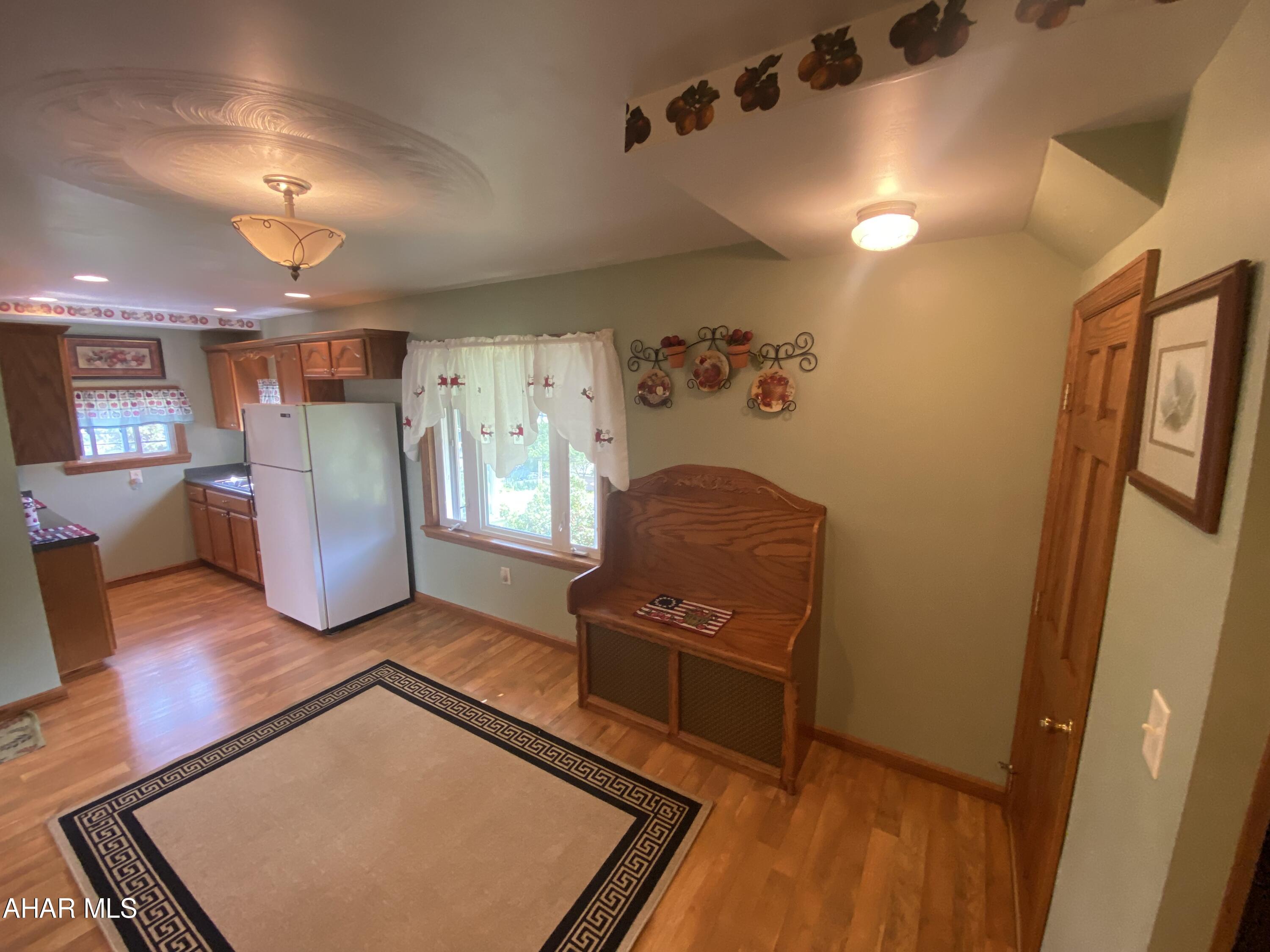 Juniata - Residential