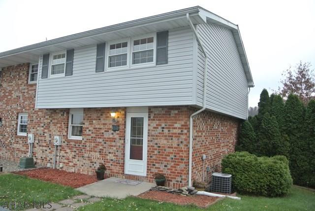 Maple Hollow - Residential