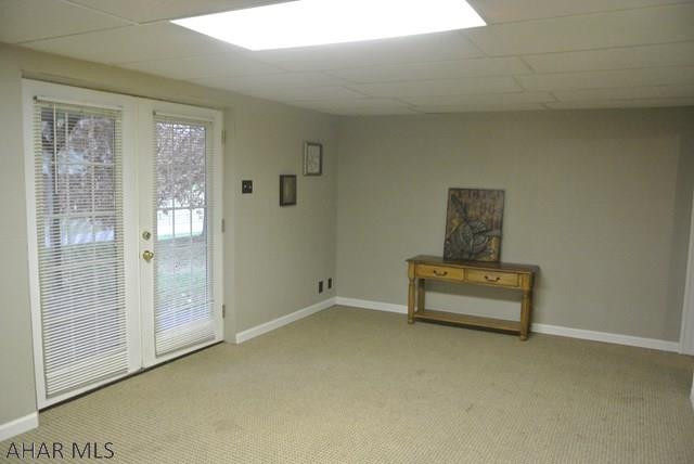 Maple Hollow - Residential