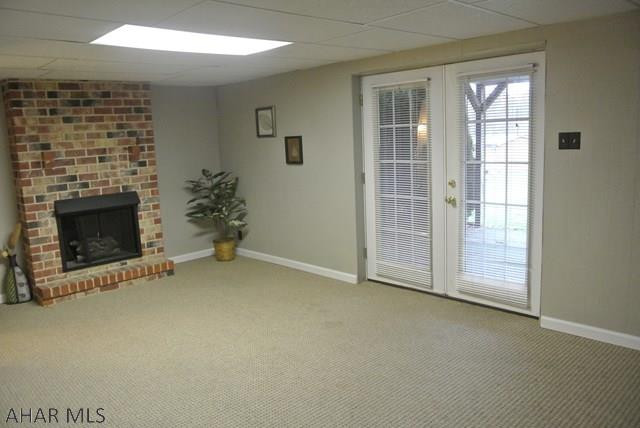 Maple Hollow - Residential