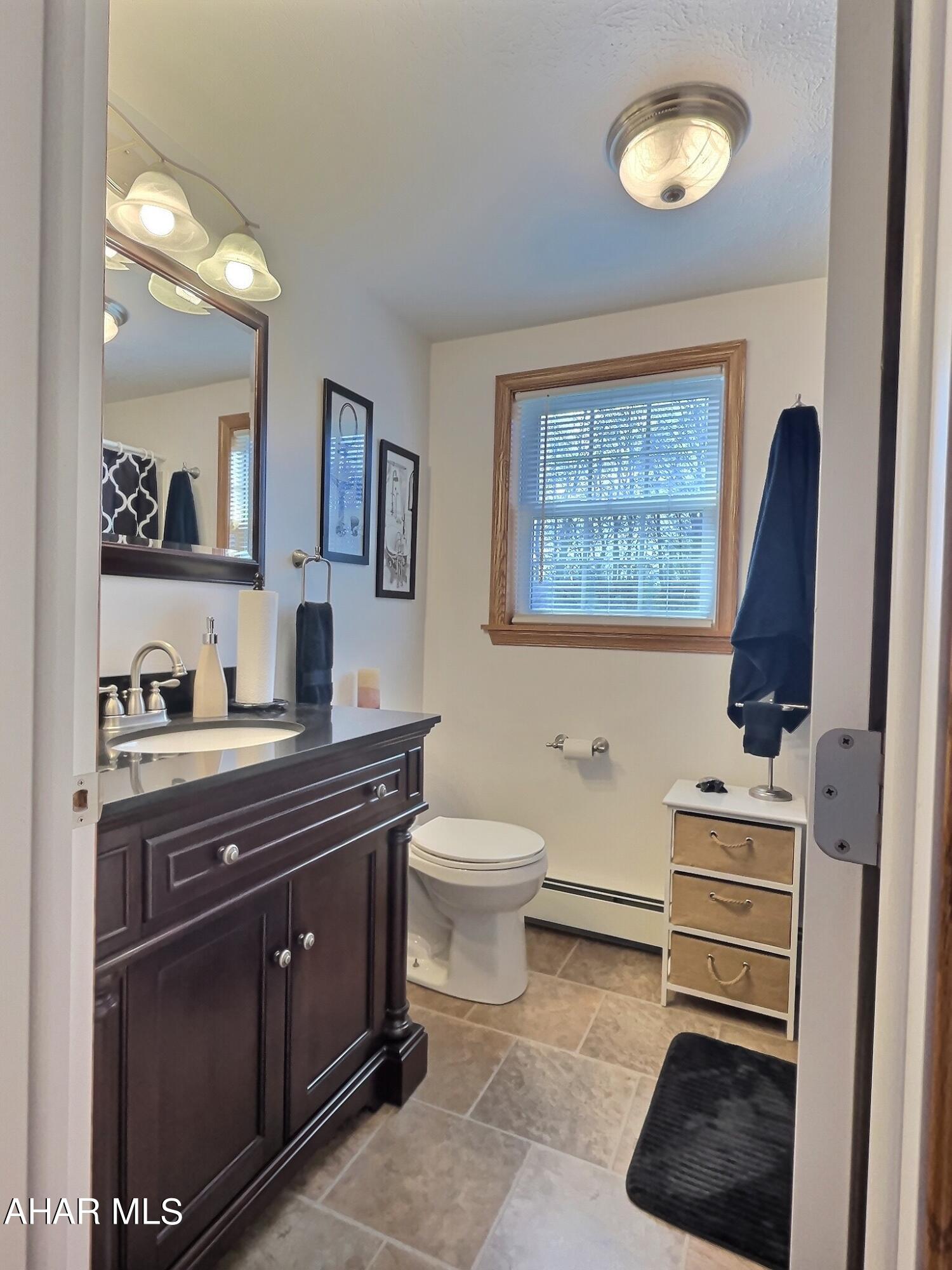 Crestwood - Residential