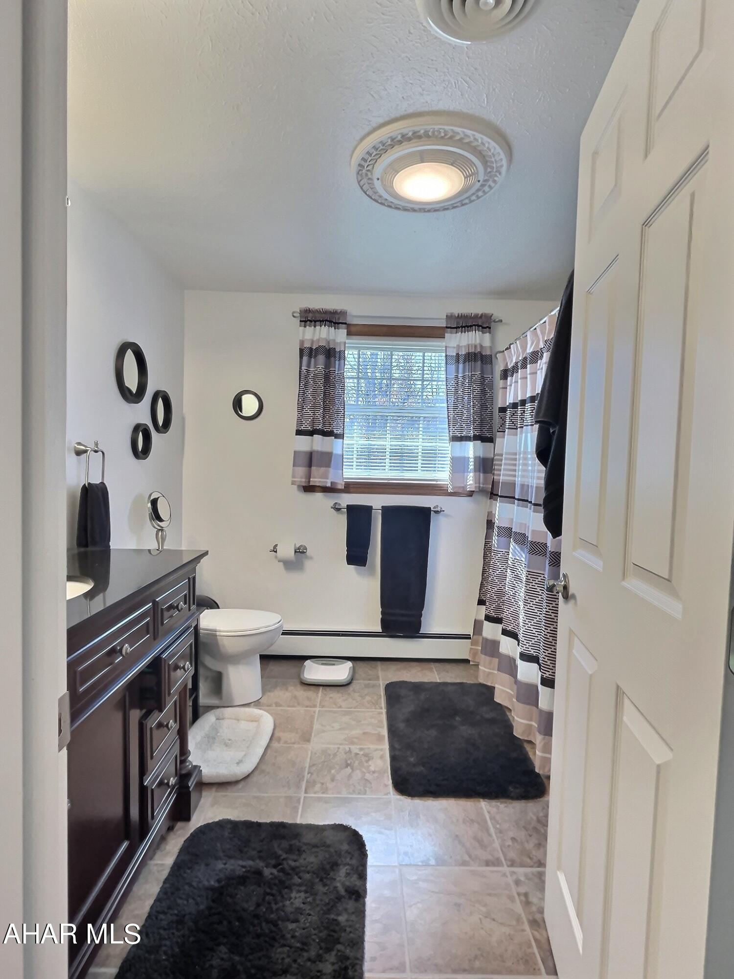 Crestwood - Residential