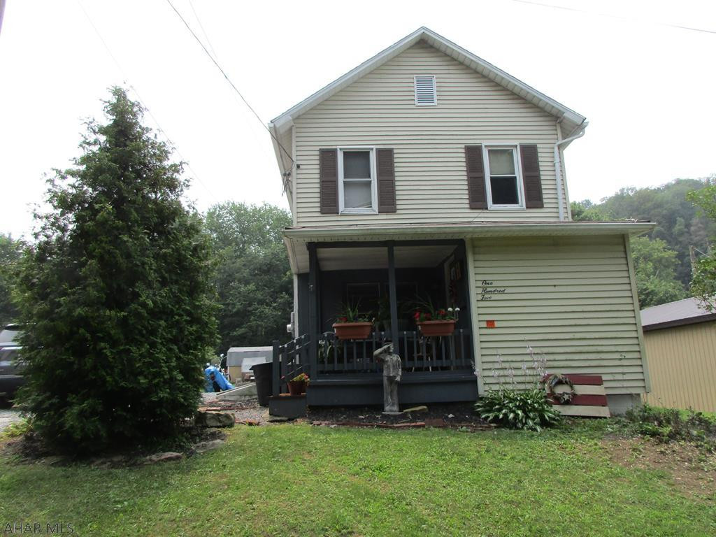 Other - Residential