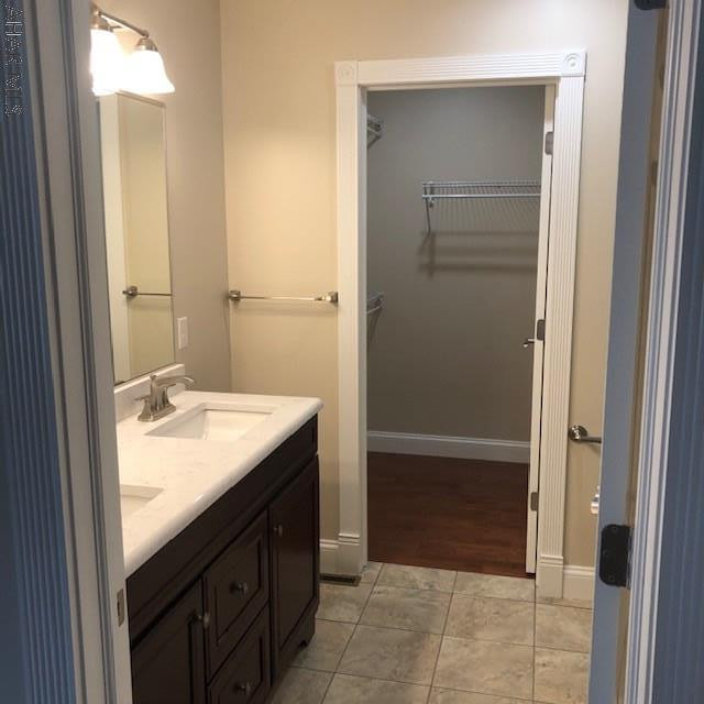 Church Hill Manor - Residential