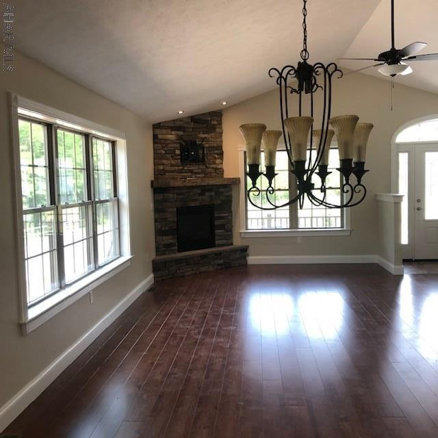 Church Hill Manor - Residential