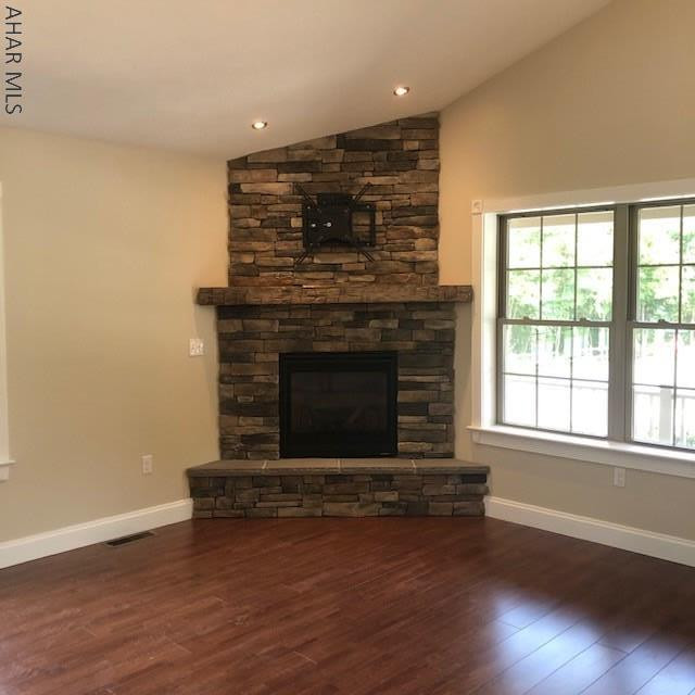 Church Hill Manor - Residential