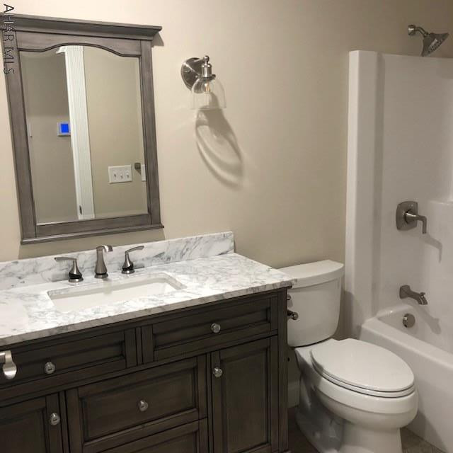 Church Hill Manor - Residential