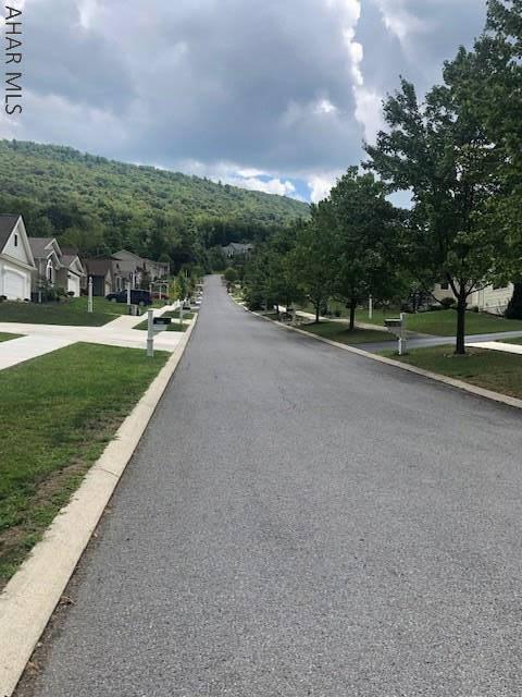 Church Hill Manor - Residential