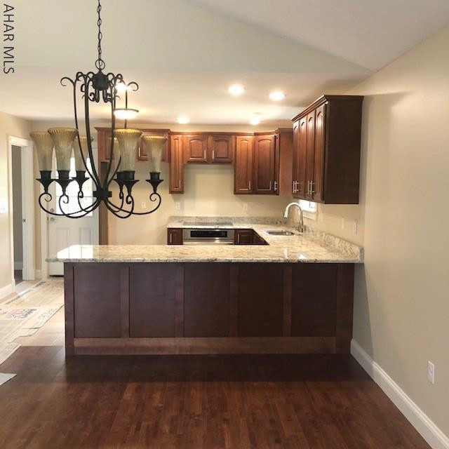 Church Hill Manor - Residential