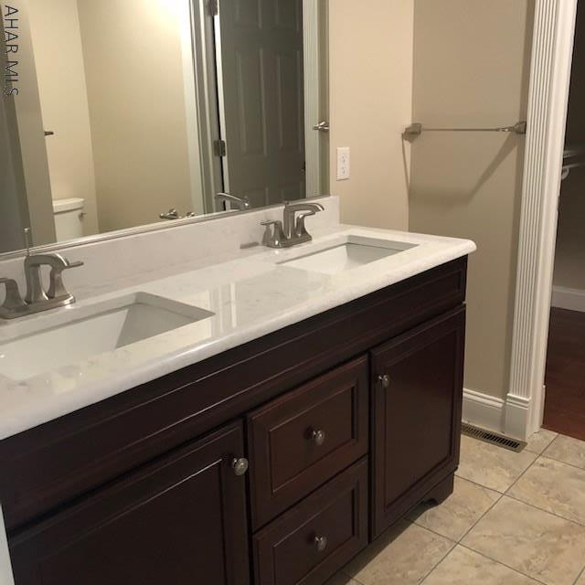 Church Hill Manor - Residential