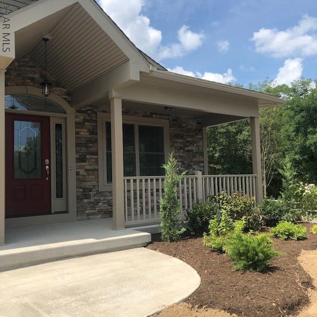 Church Hill Manor - Residential