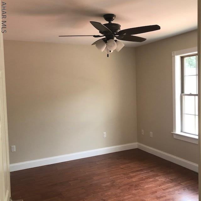 Church Hill Manor - Residential