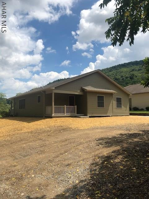 Church Hill Manor - Residential