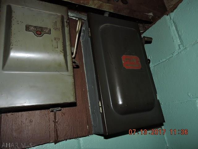 Wehnwood - Residential