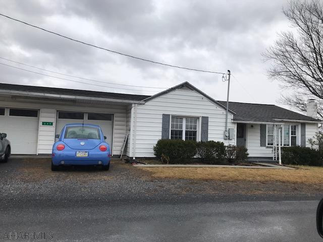 Unknown - Residential