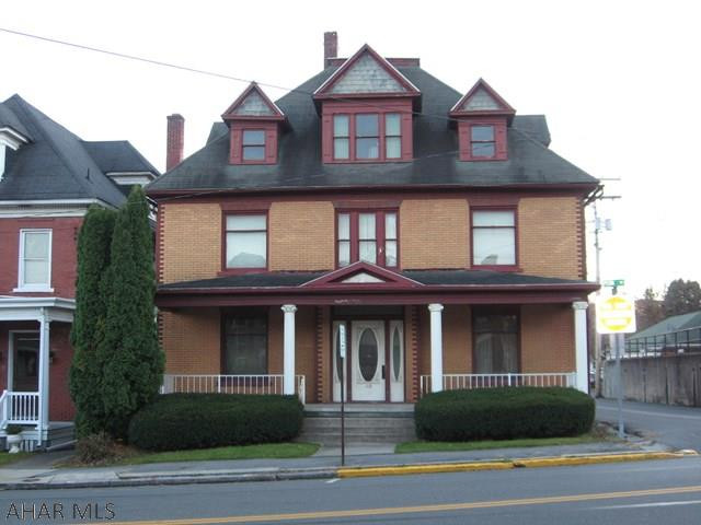 Other - Commercial Sale