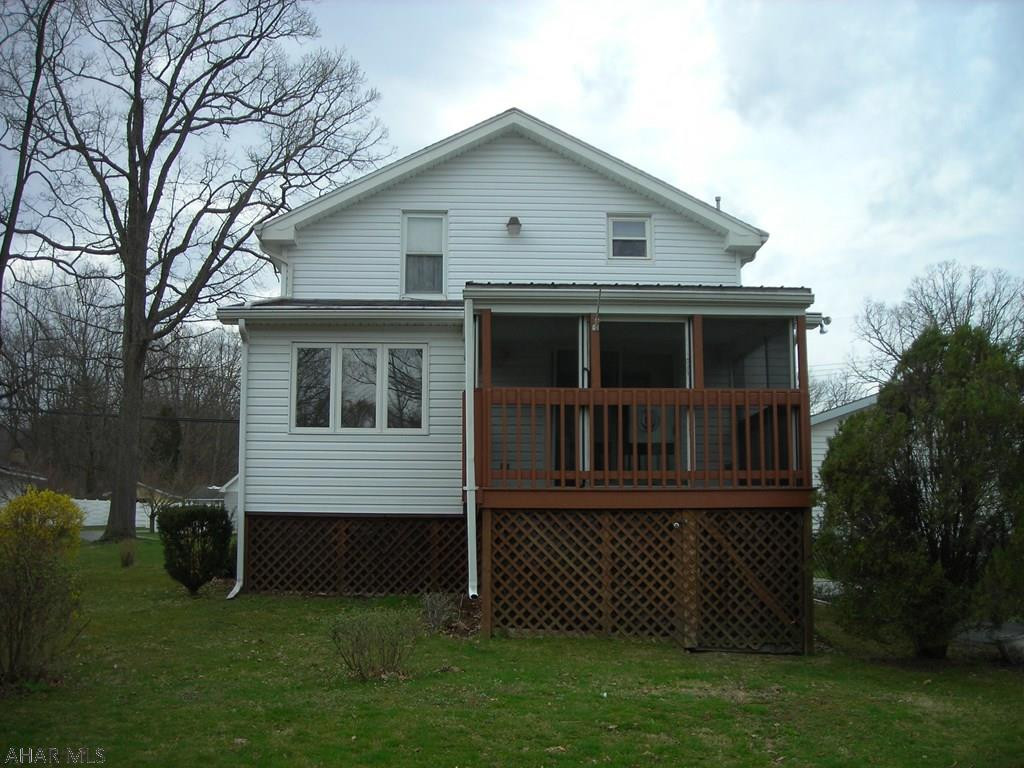 Greenwood - Residential