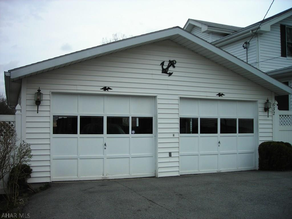 Greenwood - Residential