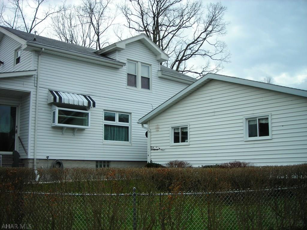 Greenwood - Residential