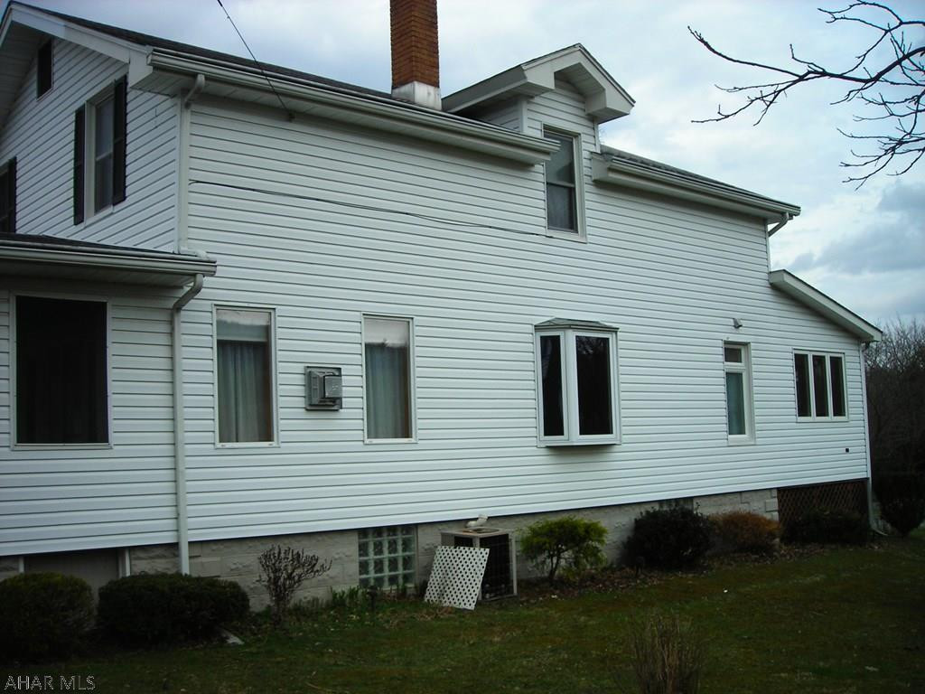 Greenwood - Residential