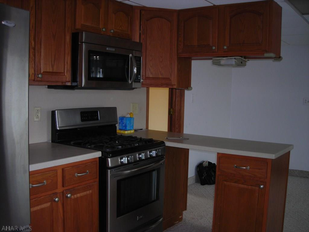 Greenwood - Residential