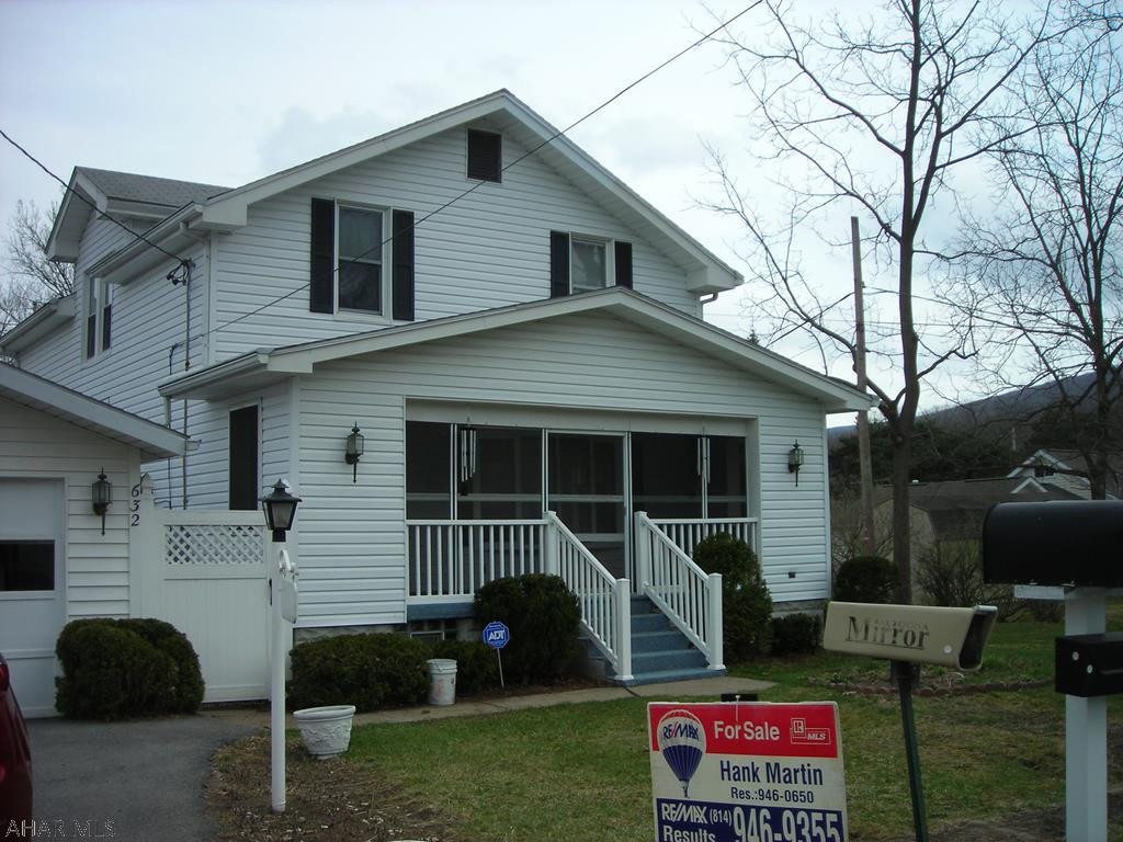 Greenwood - Residential