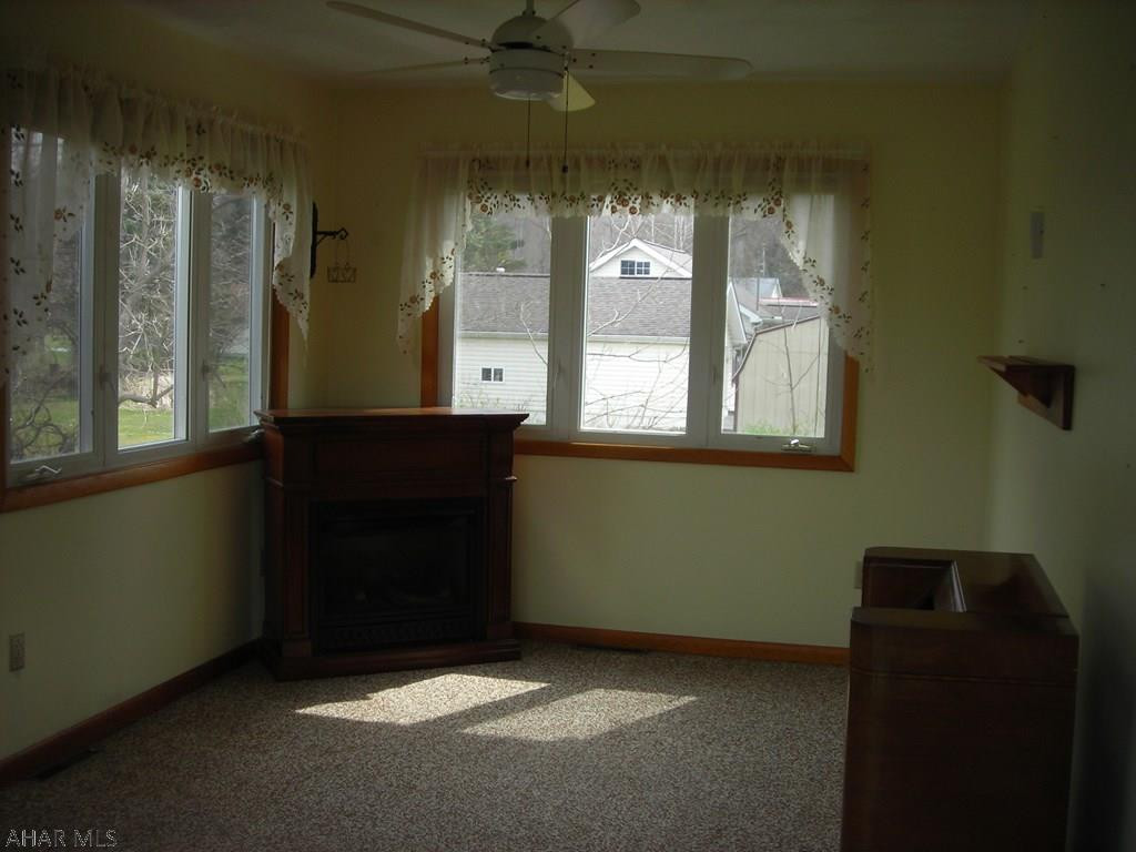 Greenwood - Residential