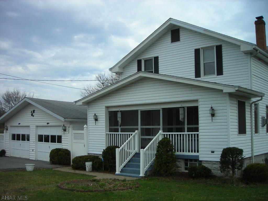 Greenwood - Residential