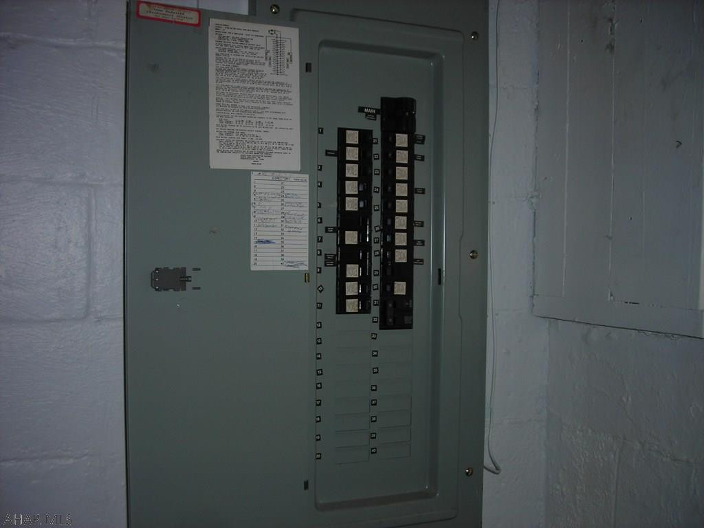 Greenwood - Residential