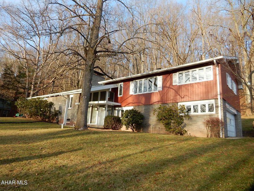 Large 4 Bedroom home in need of TLC. The property is being sold AS IS and is currently has some renovations being completed, Seller's will not guarantee work completed between now and closing. Contractor may be on site during inspection.