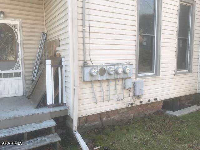 None - Residential Income