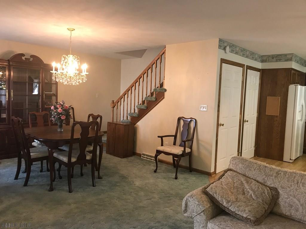 Hollidaysburg - Residential