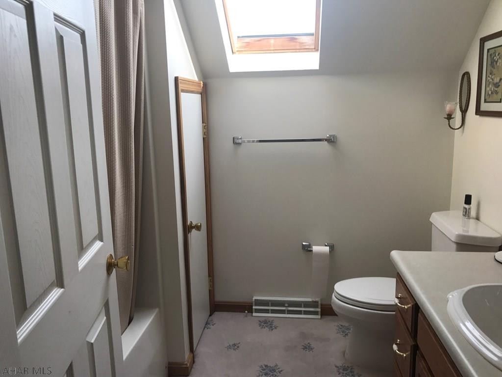 Hollidaysburg - Residential