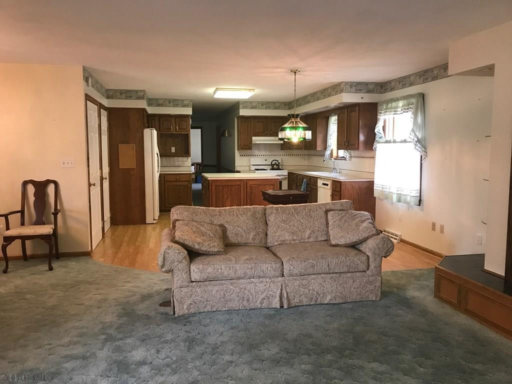 Hollidaysburg - Residential