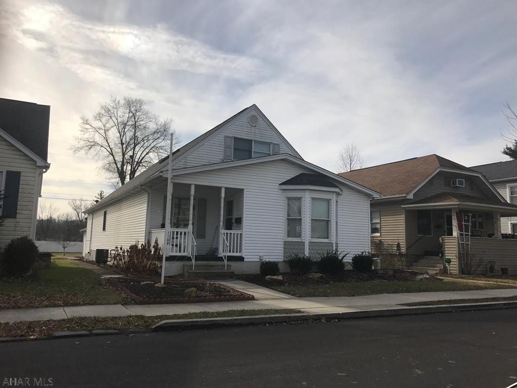 Hollidaysburg - Residential