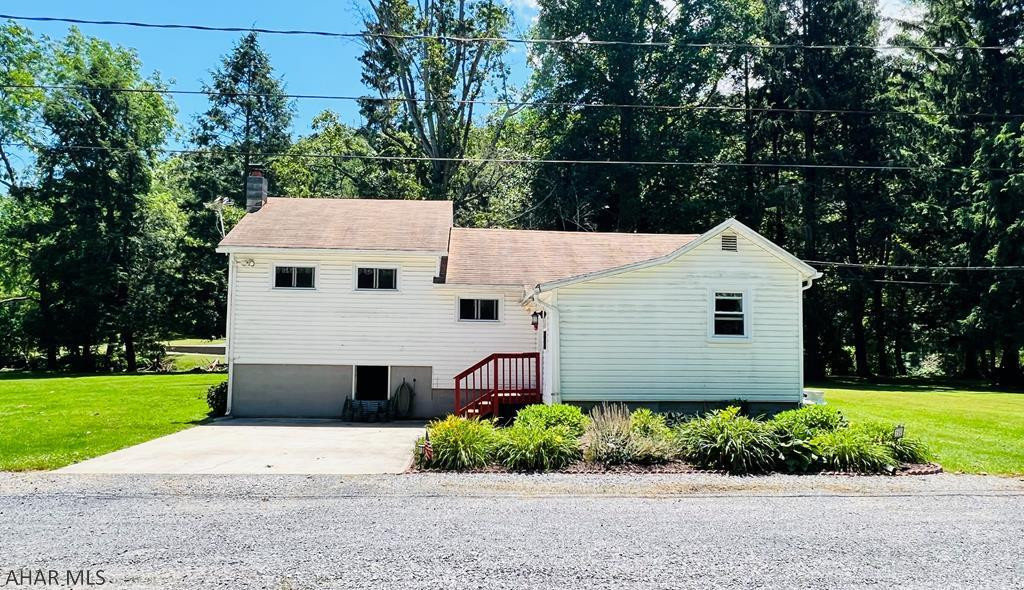 Unknown - Residential